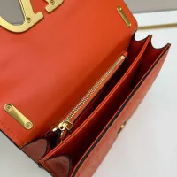 $98.00 USD Valentino AAA Quality Messenger Bags For Women #1387957