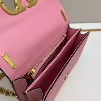 $98.00 USD Valentino AAA Quality Messenger Bags For Women #1387959