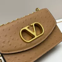 $98.00 USD Valentino AAA Quality Messenger Bags For Women #1387960
