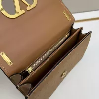 $98.00 USD Valentino AAA Quality Messenger Bags For Women #1387960