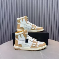 $112.00 USD Amiri High Tops Shoes For Women #1387987