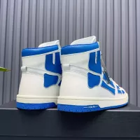 $112.00 USD Amiri High Tops Shoes For Men #1387992