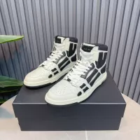 $112.00 USD Amiri High Tops Shoes For Men #1387994