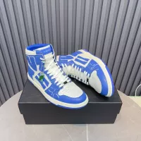 $112.00 USD Amiri High Tops Shoes For Men #1388000