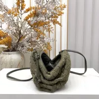 $100.00 USD Bottega Veneta BV AAA Quality Messenger Bags For Women #1388025