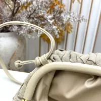 $100.00 USD Bottega Veneta BV AAA Quality Messenger Bags For Women #1388029