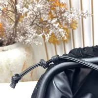 $112.00 USD Bottega Veneta BV AAA Quality Messenger Bags For Women #1388036