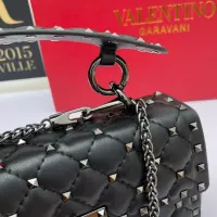 $98.00 USD Valentino AAA Quality Messenger Bags For Women #1388039