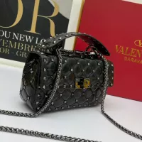 $98.00 USD Valentino AAA Quality Messenger Bags For Women #1388048