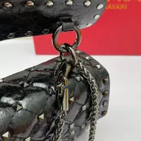 $98.00 USD Valentino AAA Quality Messenger Bags For Women #1388048