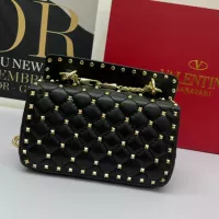 $98.00 USD Valentino AAA Quality Messenger Bags For Women #1388052