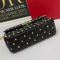 $98.00 USD Valentino AAA Quality Messenger Bags For Women #1388052
