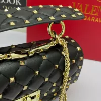 $98.00 USD Valentino AAA Quality Messenger Bags For Women #1388052