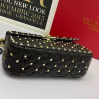 $105.00 USD Valentino AAA Quality Messenger Bags For Women #1388054