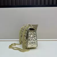 $98.00 USD Valentino AAA Quality Messenger Bags For Women #1388057