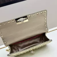 $98.00 USD Valentino AAA Quality Messenger Bags For Women #1388057