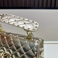 $105.00 USD Valentino AAA Quality Messenger Bags For Women #1388059