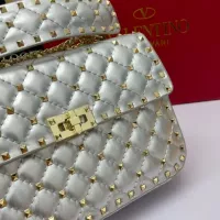 $105.00 USD Valentino AAA Quality Messenger Bags For Women #1388063