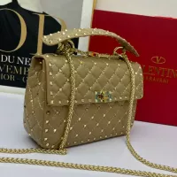 $105.00 USD Valentino AAA Quality Messenger Bags For Women #1388071