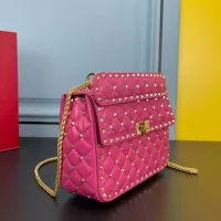 $105.00 USD Valentino AAA Quality Messenger Bags For Women #1388075