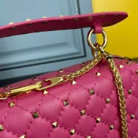 $105.00 USD Valentino AAA Quality Messenger Bags For Women #1388075