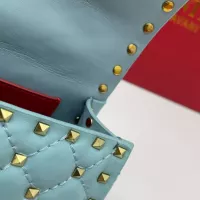 $98.00 USD Valentino AAA Quality Messenger Bags For Women #1388076