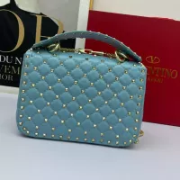 $105.00 USD Valentino AAA Quality Messenger Bags For Women #1388078