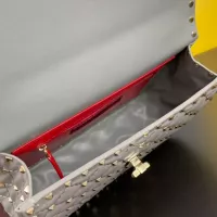 $98.00 USD Valentino AAA Quality Messenger Bags For Women #1388084