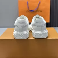 $105.00 USD Louis Vuitton Casual Shoes For Women #1388096