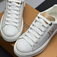 $105.00 USD Louis Vuitton Casual Shoes For Women #1388102