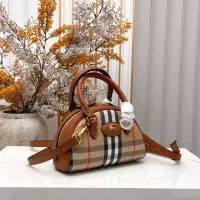 $100.00 USD Burberry AAA Quality Handbags For Women #1388103