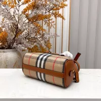 $100.00 USD Burberry AAA Quality Handbags For Women #1388103