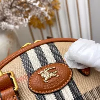 $100.00 USD Burberry AAA Quality Handbags For Women #1388103
