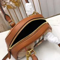 $100.00 USD Burberry AAA Quality Handbags For Women #1388103