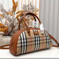 $105.00 USD Burberry AAA Quality Handbags For Women #1388104
