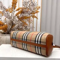 $105.00 USD Burberry AAA Quality Handbags For Women #1388104