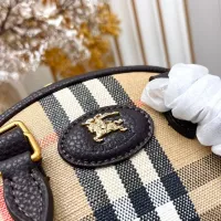 $100.00 USD Burberry AAA Quality Handbags For Women #1388105