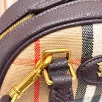 $100.00 USD Burberry AAA Quality Handbags For Women #1388105