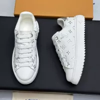$105.00 USD Louis Vuitton Casual Shoes For Men #1388106