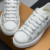 $105.00 USD Louis Vuitton Casual Shoes For Women #1388108