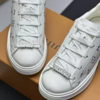 $105.00 USD Louis Vuitton Casual Shoes For Men #1388111