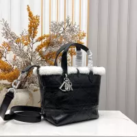 $102.00 USD Christian Dior AAA Quality Handbags For Women #1388112