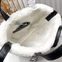 $102.00 USD Christian Dior AAA Quality Handbags For Women #1388112