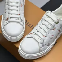 $105.00 USD Louis Vuitton Casual Shoes For Men #1388117