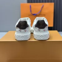 $105.00 USD Louis Vuitton Casual Shoes For Men #1388117