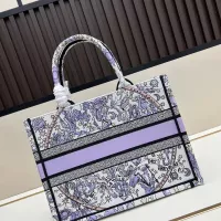 $96.00 USD Christian Dior AAA Quality Handbags For Women #1388121