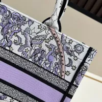 $96.00 USD Christian Dior AAA Quality Handbags For Women #1388121