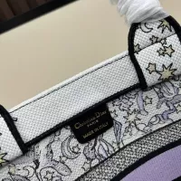 $96.00 USD Christian Dior AAA Quality Handbags For Women #1388121