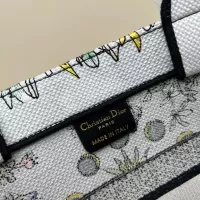 $96.00 USD Christian Dior AAA Quality Handbags For Women #1388122