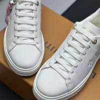 $105.00 USD Louis Vuitton Casual Shoes For Men #1388123